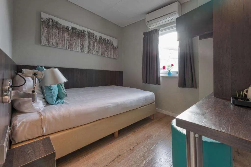 Hotel Damsquare - photo 45