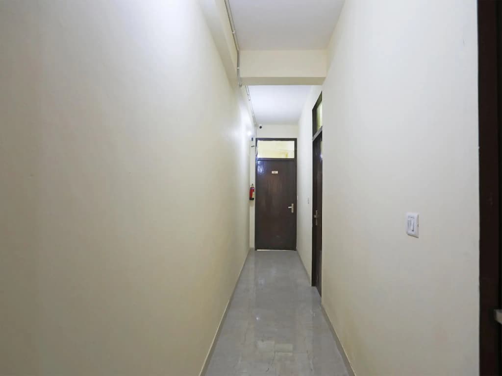 OYO 45288 Hotel 2 Yaars - photo 11