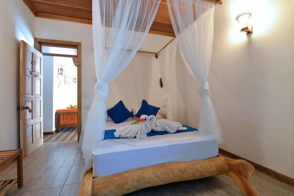 Eden BAANI Lodge - photo 5