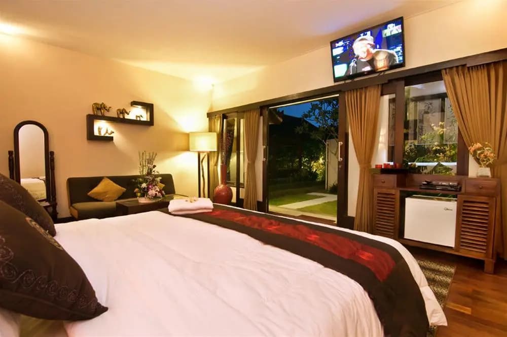 Antara Villas - photo 3