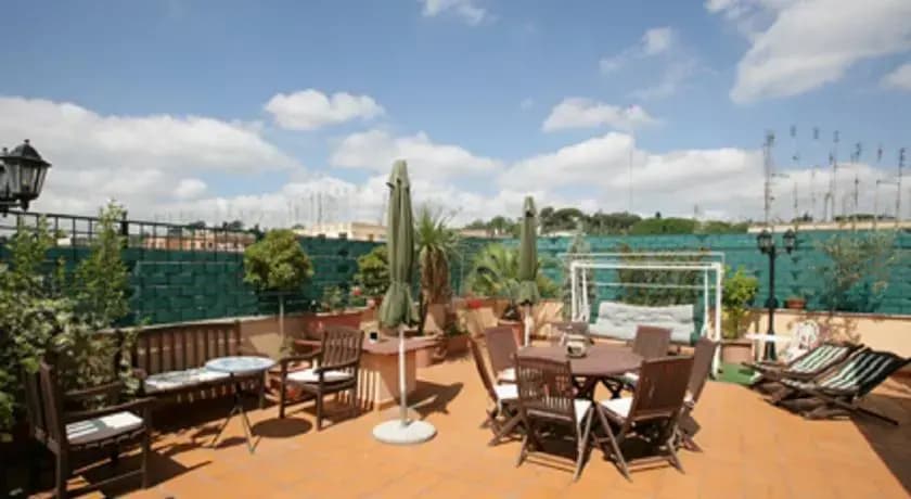 Rent In Rome - Cupola - photo 8