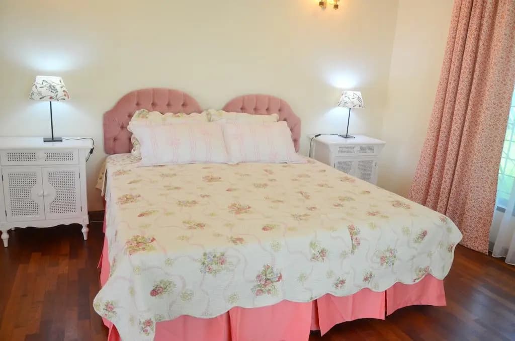 NHZ Country House - photo 6
