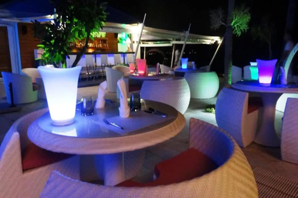 Beluga Boutique Hotel - photo 23