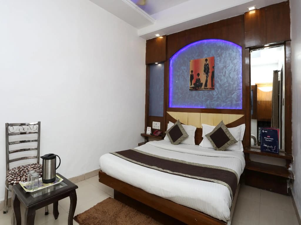 OYO 3919 Hotel Sai Dham - photo 2