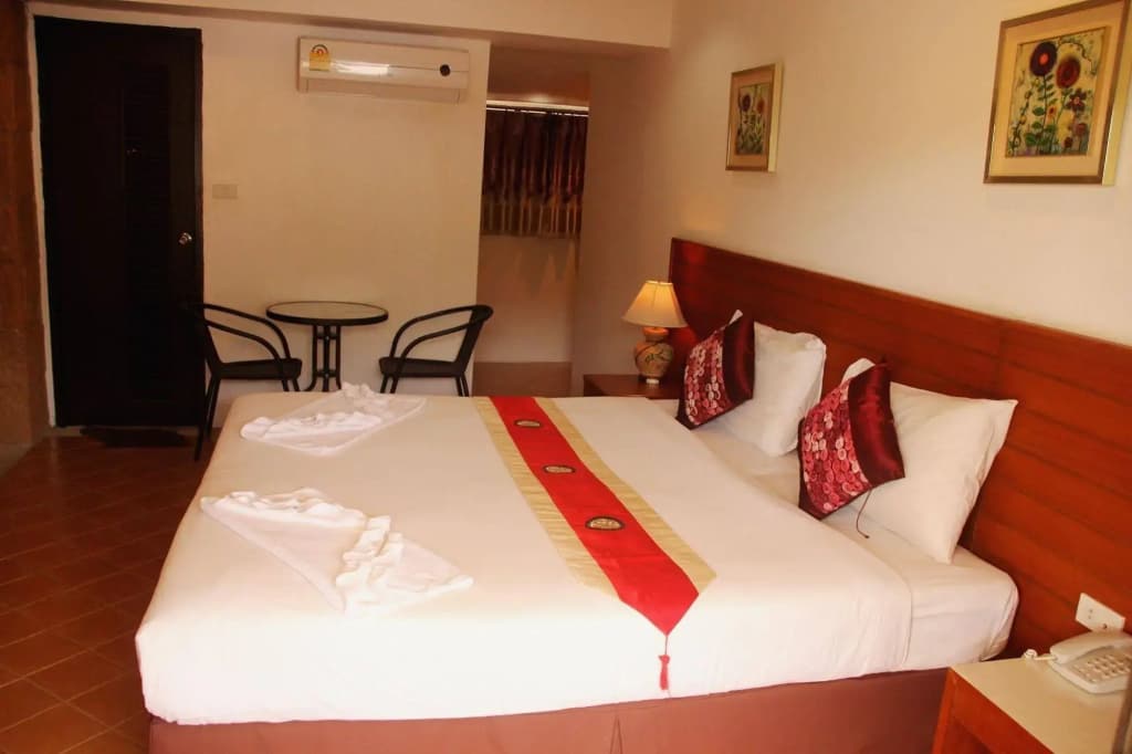 Kata Bella Resort - photo 3