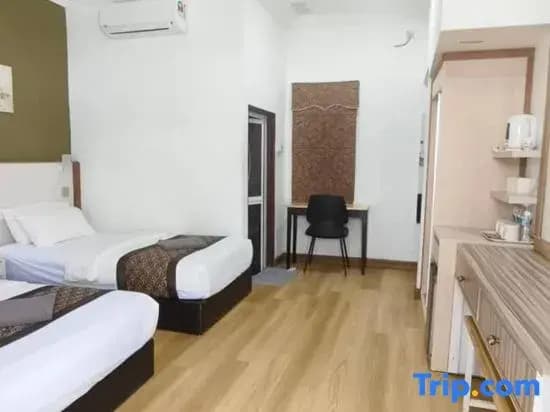 The Nutshell Chalet Langkawi - photo 18