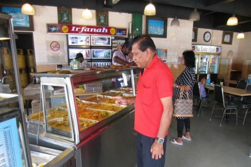 My Hotel Bukit Mertajam - photo 10