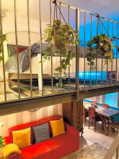 Crystal Loft Luxury Milano - photo 11