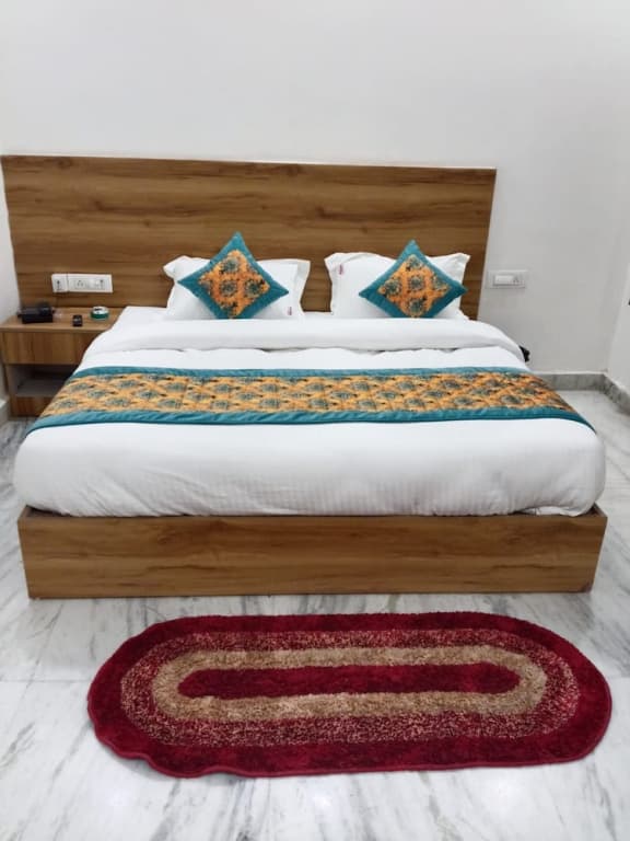 Hotel The Param Continental - photo 7