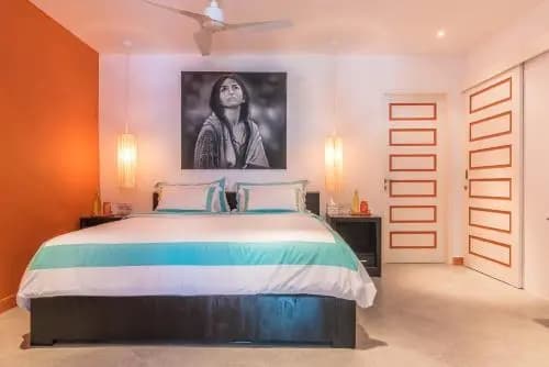 Villa Majorelle Bali - photo 6