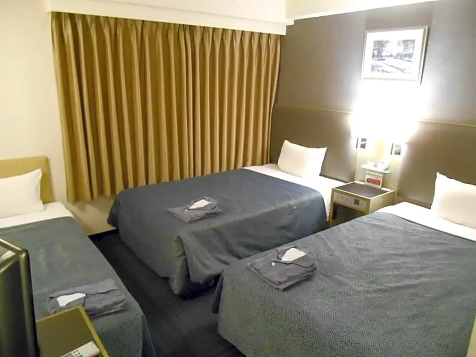 Grand Central Hotel - Vacation STAY 19612v - photo 3