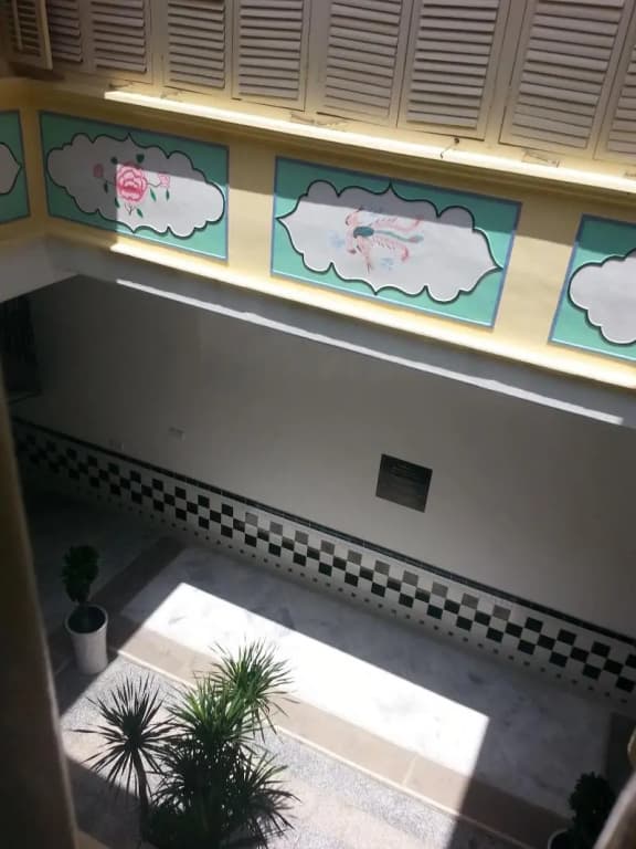 Heeren Palm Suites - photo 15