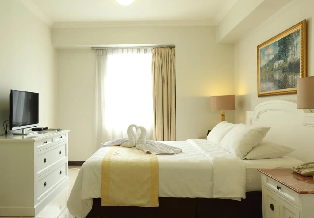 Aryaduta Suites Semanggi - photo 4