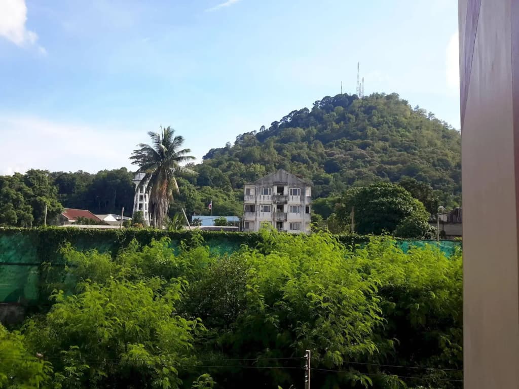 Sabaidee Residence - photo 13