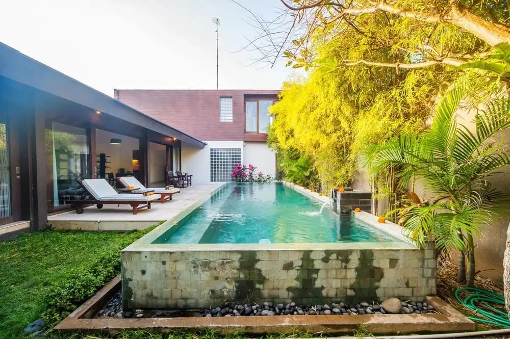 Tirta Villa - photo 18