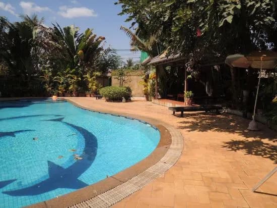 Angkor Oasis Condominium - photo 9