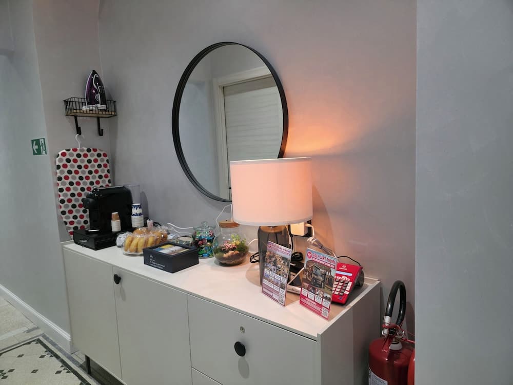 Victoria Suites - photo 7