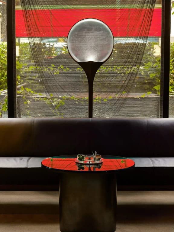 Plaza Athenee Hotel - photo 12