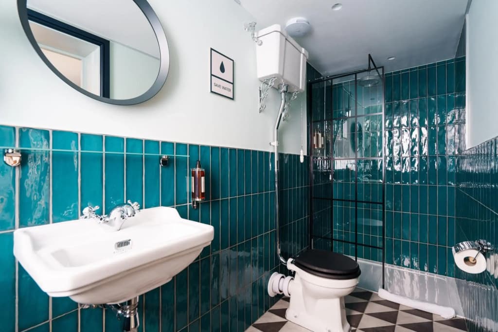 The Camden Town Hotel - photo 9