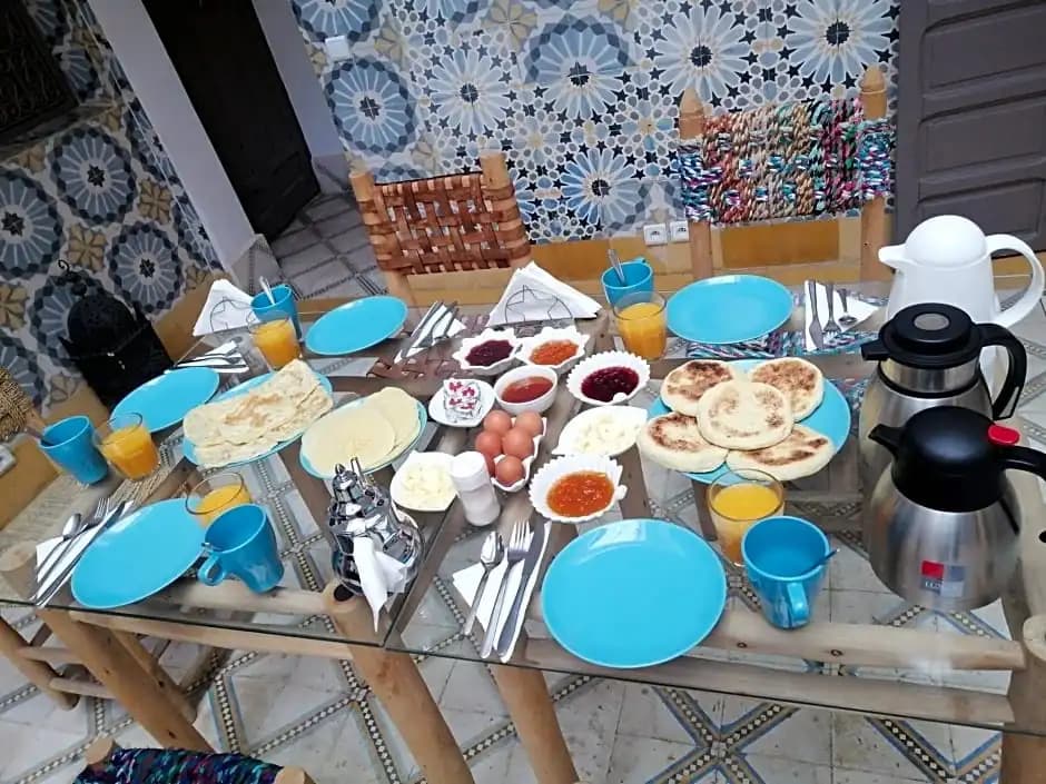 Riad Papadou - photo 2