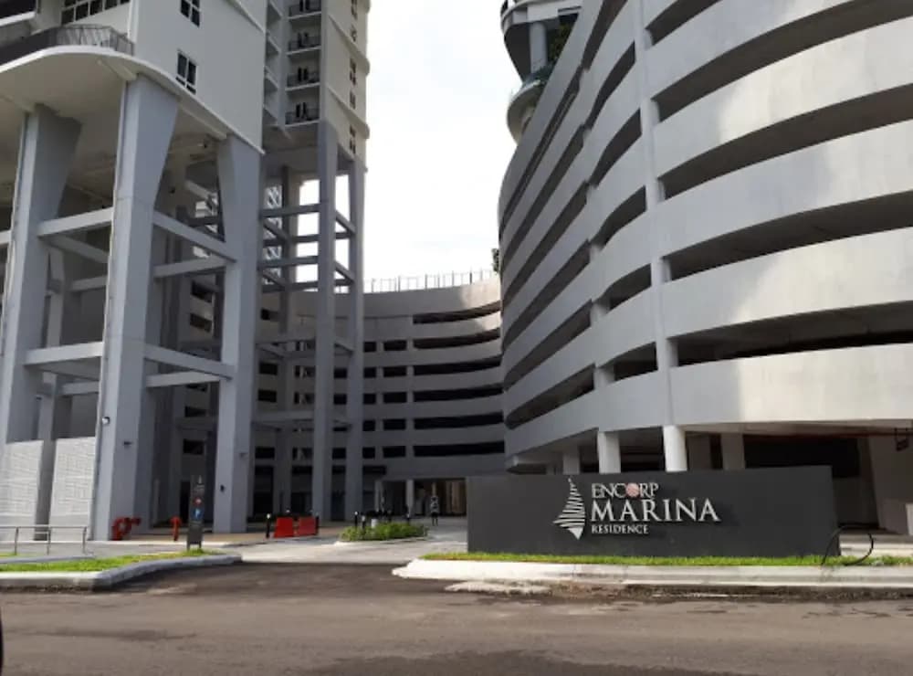 Encorp Marina Suites - photo 1