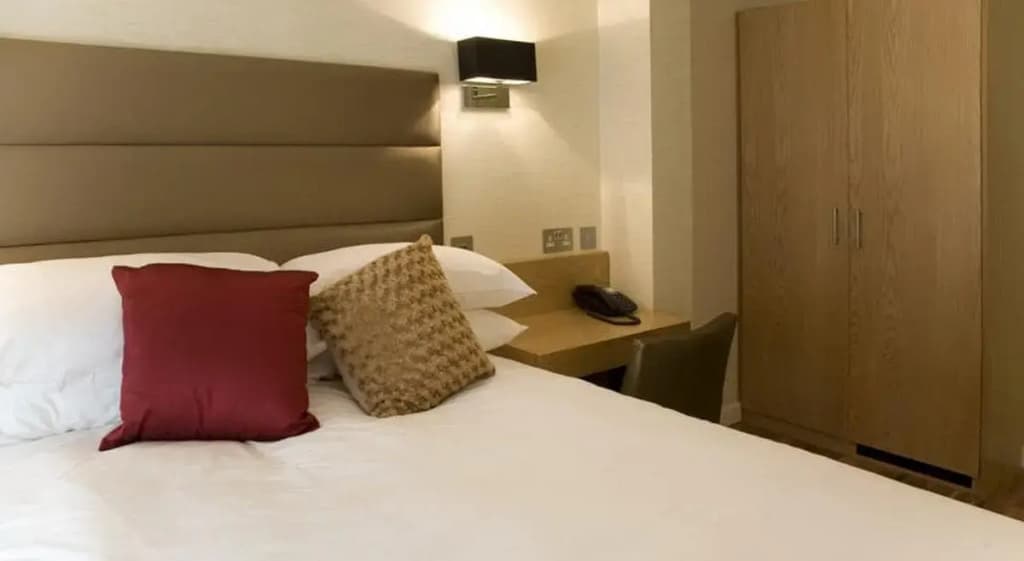 The Jade Hotel - photo 20