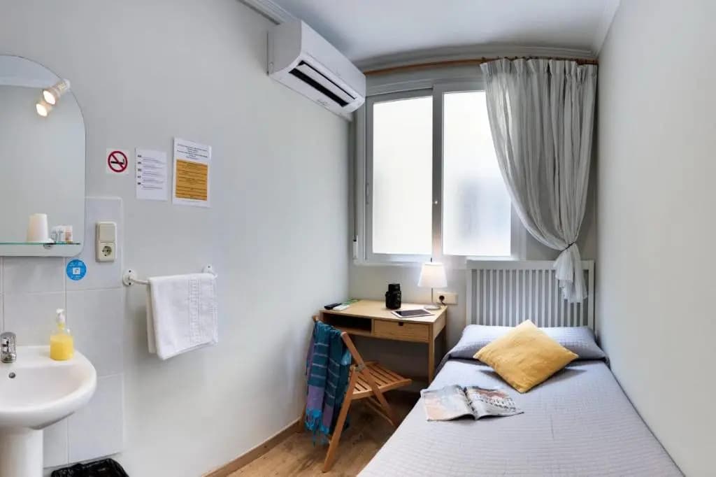 Hostal Patria - photo 6