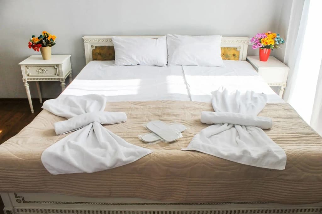 Hotel Residence Hill - photo 7