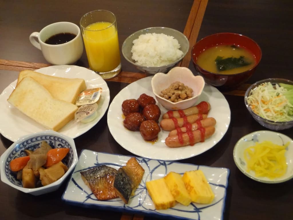 Haneda Inn - photo 8
