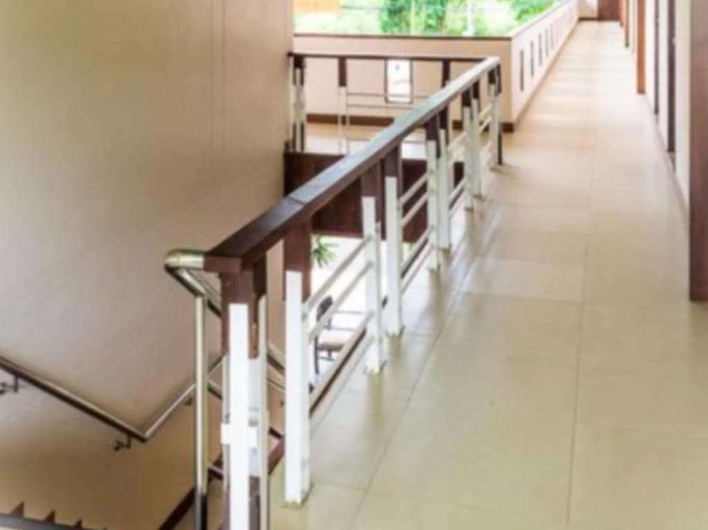 Vimana Hotel - photo 8