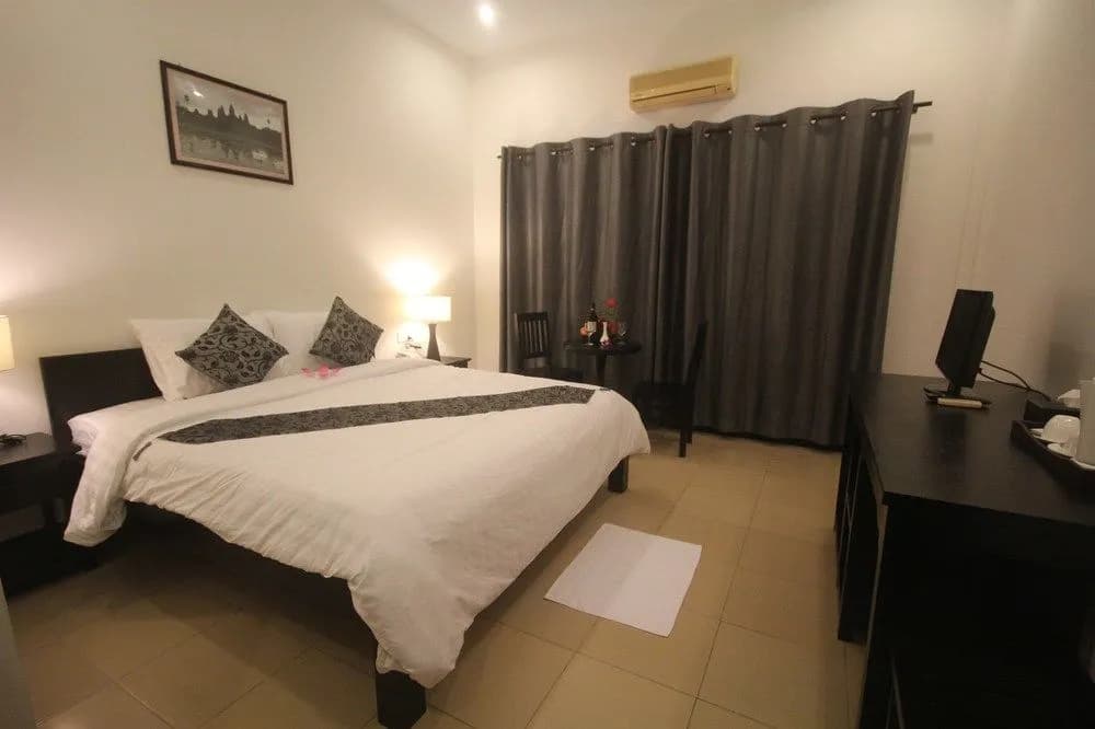 288 d’Angkor Inn - photo 4
