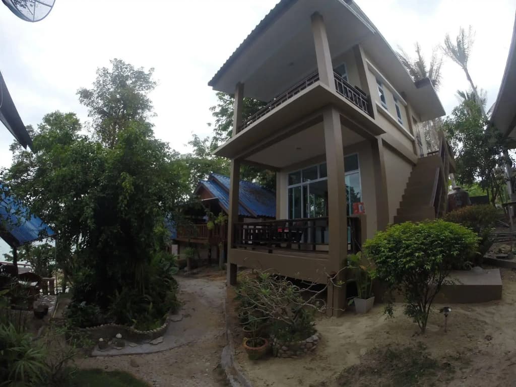 Moon Beach Resort - photo 16