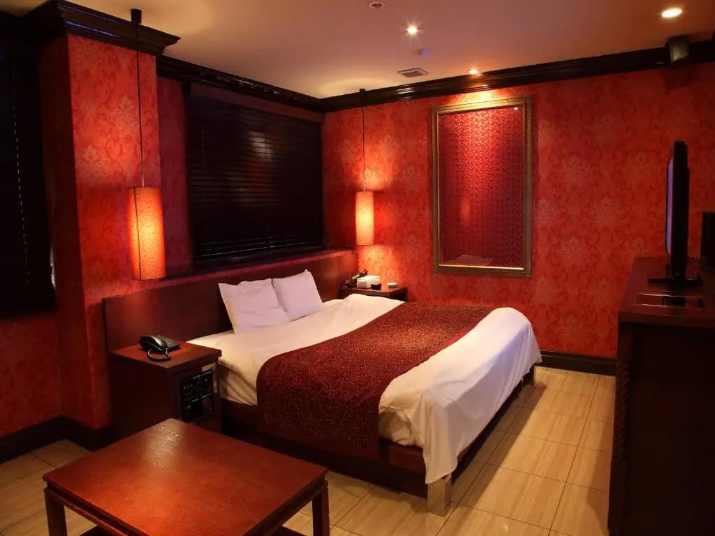 Hotel Cuna Kyoto (Adult Only) - photo 21