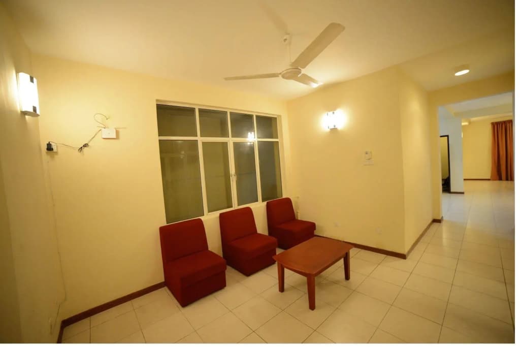 Palmyrah Residencies - photo 9