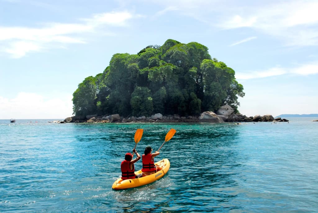 Berjaya Tioman Resort - photo 27