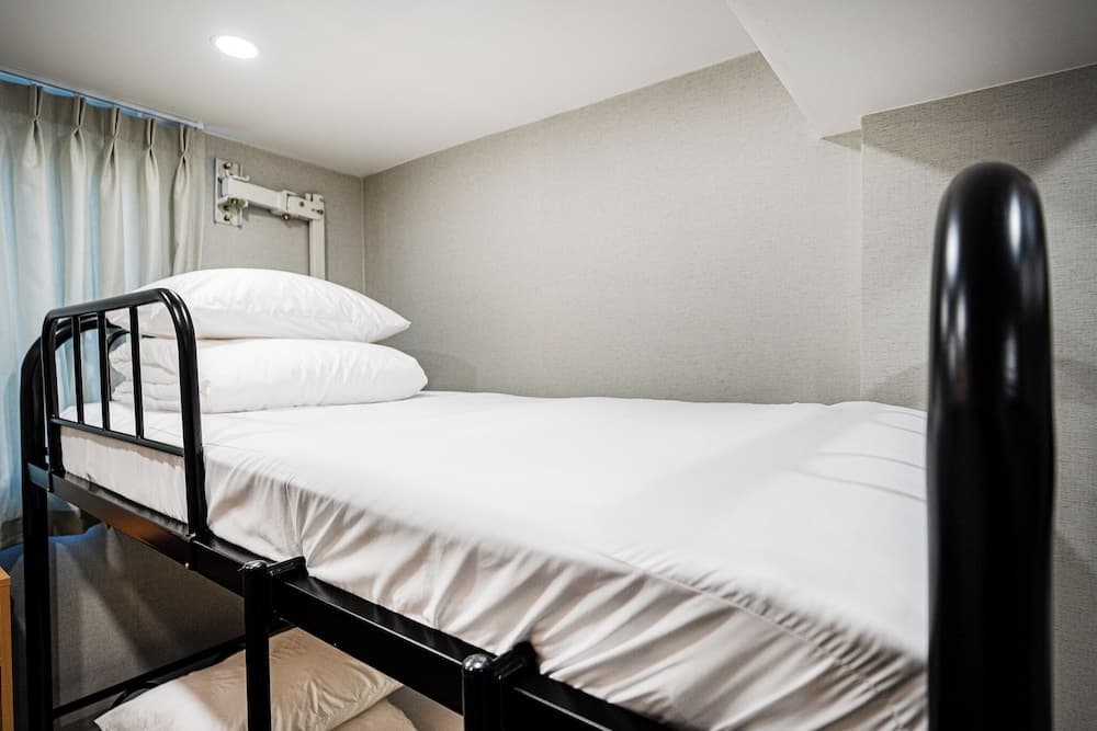 247 Hostel Seoul - photo 15