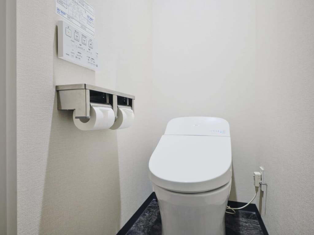 hotel MONday Akihabara Asakusabashi - photo 13