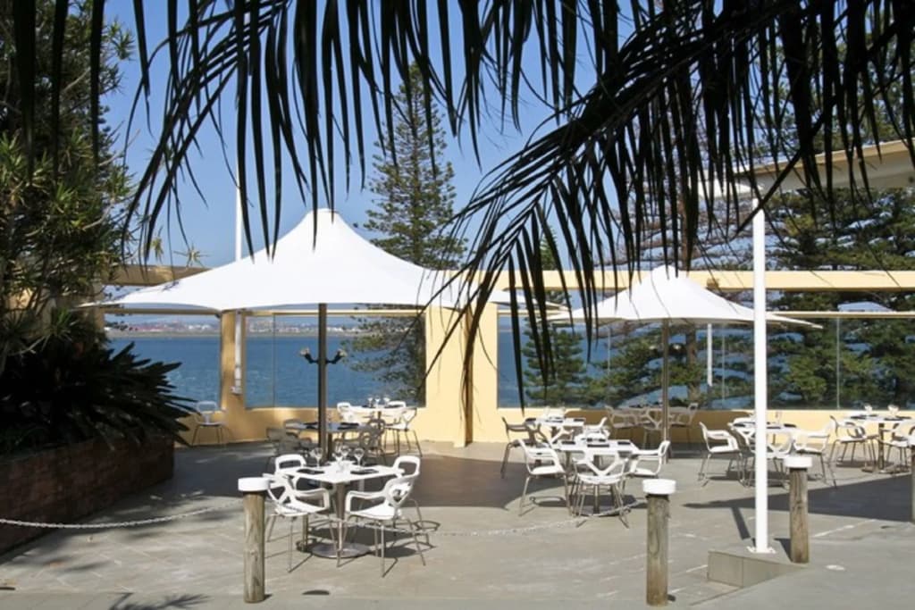 The Brighton Hotel Sydney - MGallery Collection - photo 23