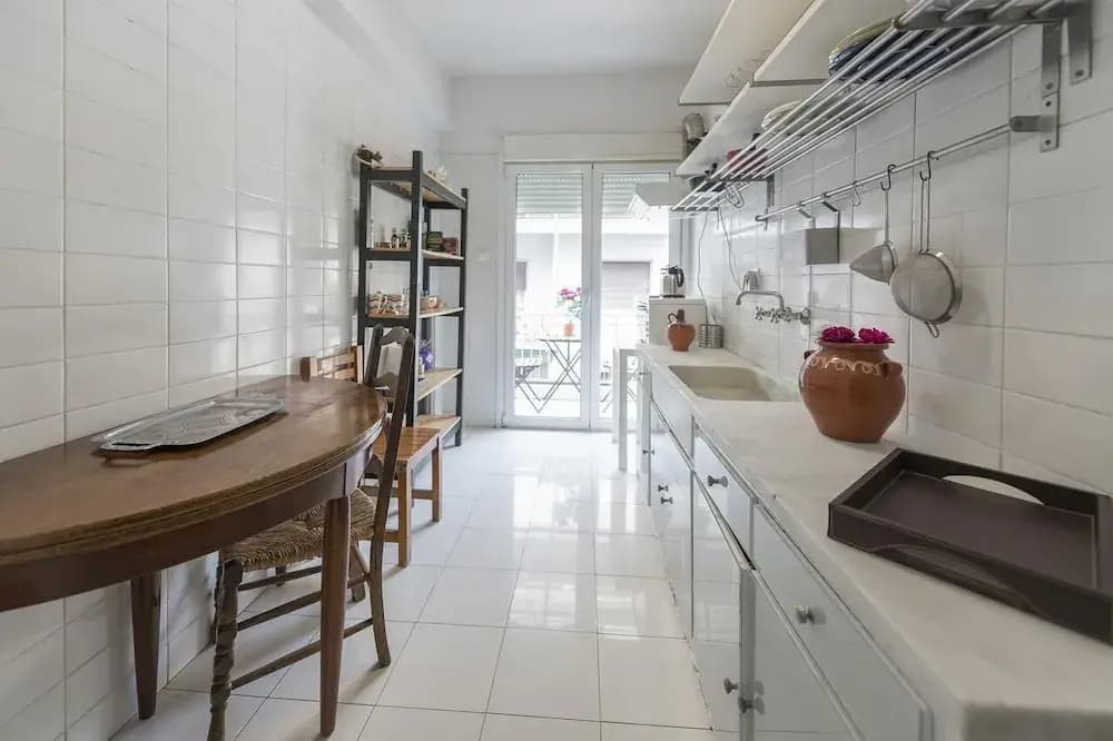 Cozy apartment in Exarcia district - photo 11
