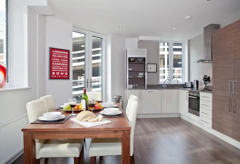One Whites Row - photo 14