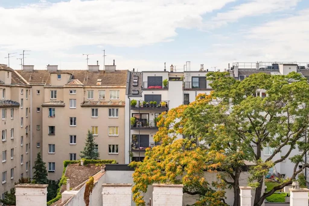 Micro Rooftop Penzing by ichbucheAT - photo 14
