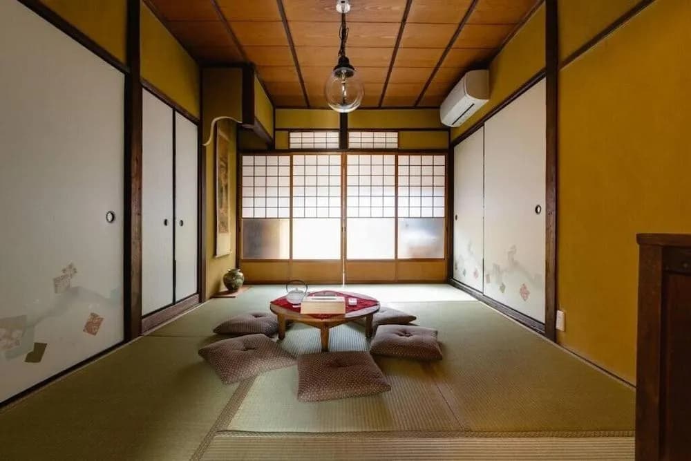 TSUDOYA Tennouji - photo 5