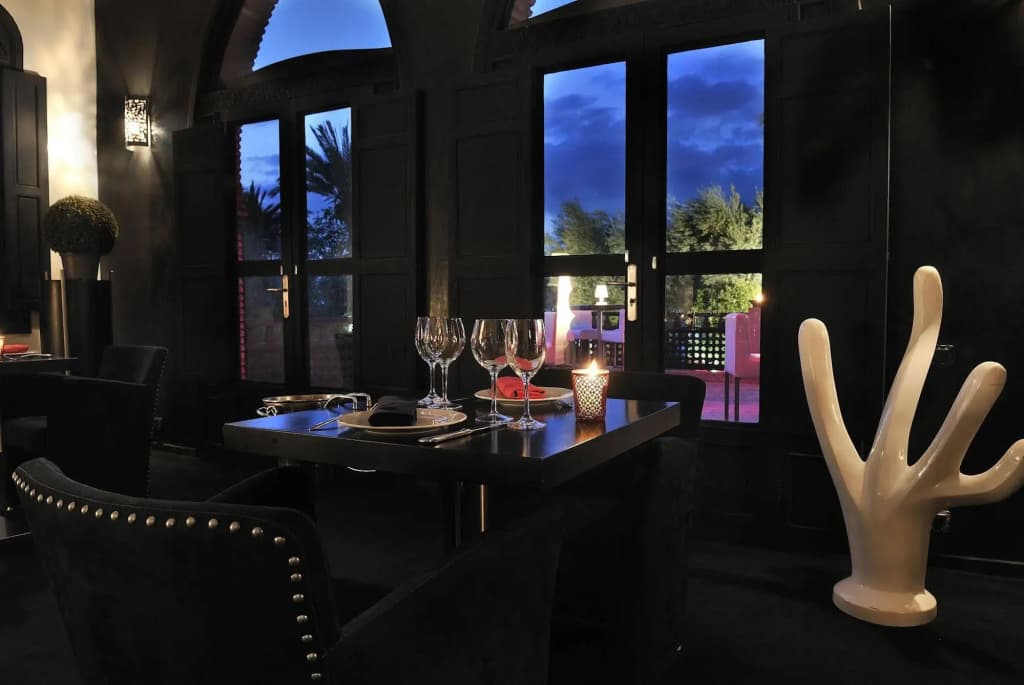 Murano Resort Marrakech - photo 18