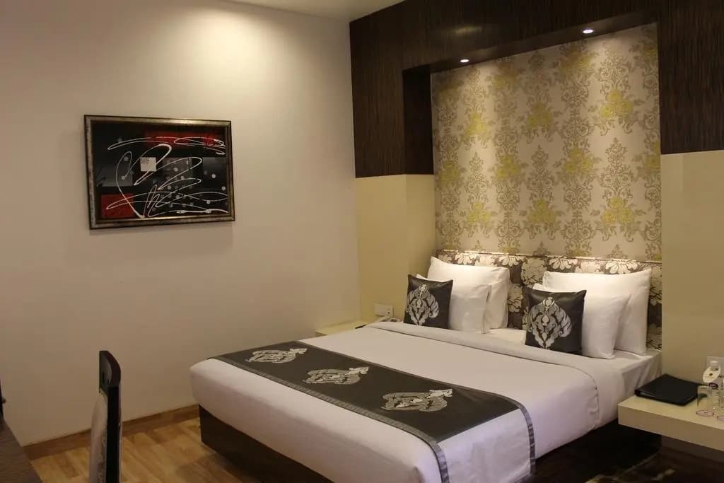 Hotel Jivitesh - photo 5