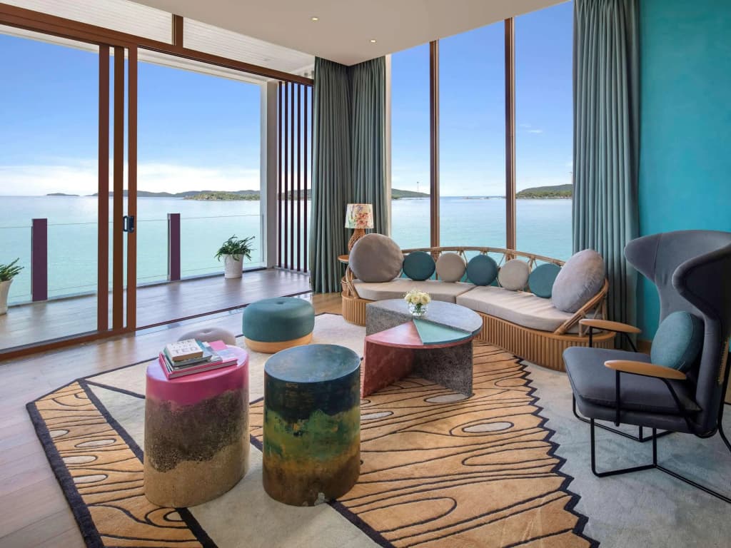 Premier Village Phu Quoc Resort Managed by AccorHotels - photo 20