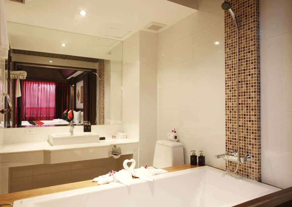 Rayaburi Beach Club - photo 8