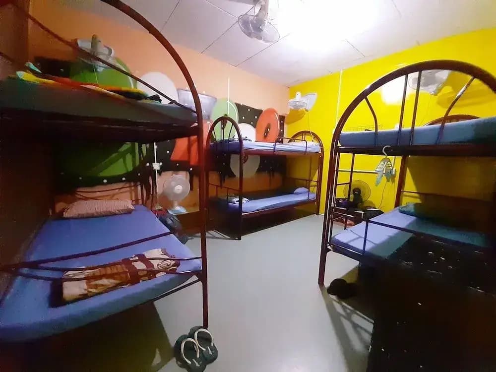 R.A Bed & Breakfast - photo 13