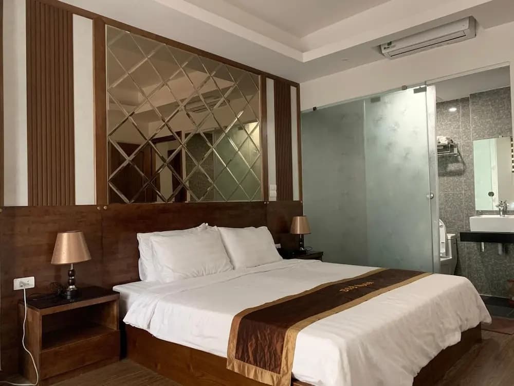 B & B Hotel Quan Hoa - photo 3