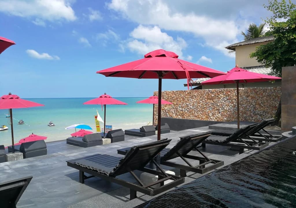 Kirikayan Boutique Resort - photo 14
