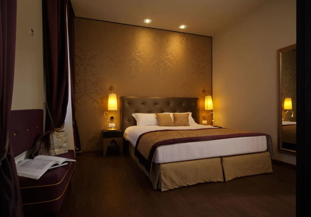 Arcadia Boutique Hotel - photo 4